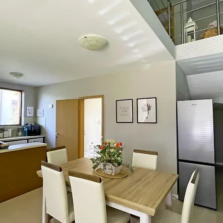 Holiday home Lighthouse Golf Private