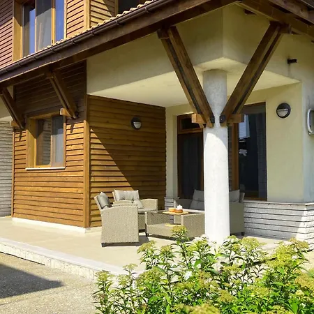 Lighthouse Golf Private Balchik