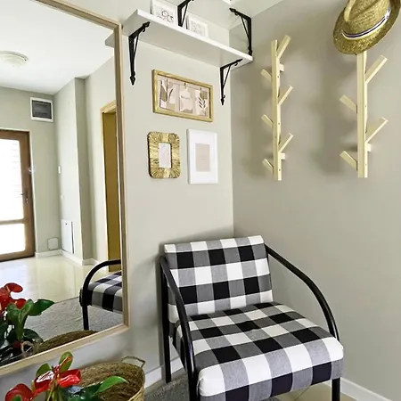 Lighthouse Golf Private Holiday home Balchik