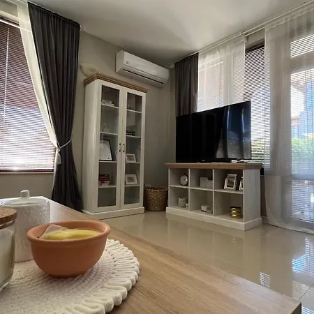 Holiday home Lighthouse Golf Private Balchik