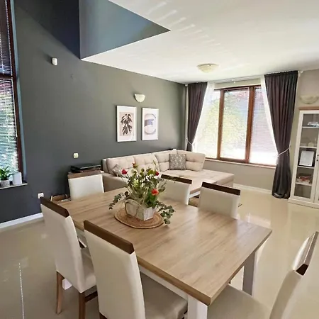 Holiday home Lighthouse Golf Private *