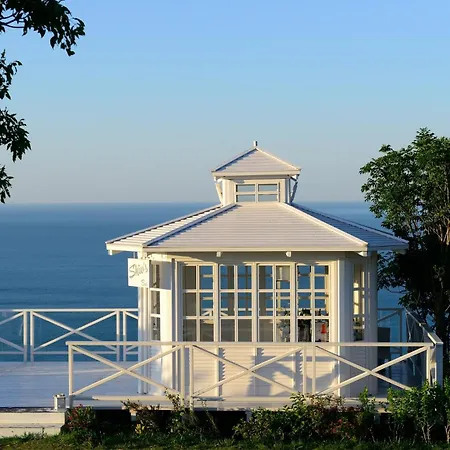 Lighthouse Golf Private Balchik